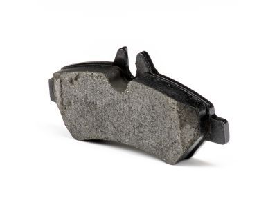 DELPHI LP1983 Brake Pad Set, disc brake
