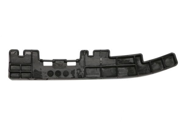 Bumperbevestiging Voor Links (top, (EN) CAPA certificate, uitrustingsvariant: SPORT) past: HYUNDAI ELANTRA VII 02.23-
