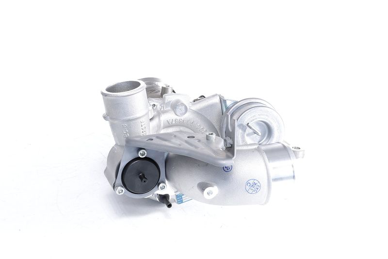 Compresor,sistem de supraalimentare T918023 BTS Turbo