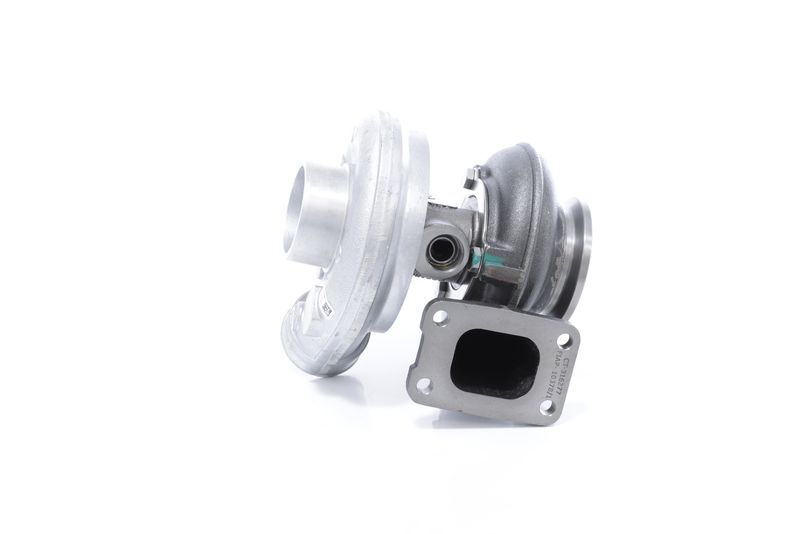 Compresor,sistem de supraalimentare T916362 BTS Turbo