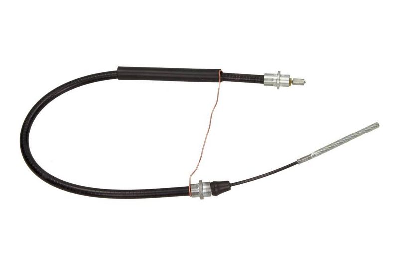 MAXGEAR Trosas, stovėjimo stabdys