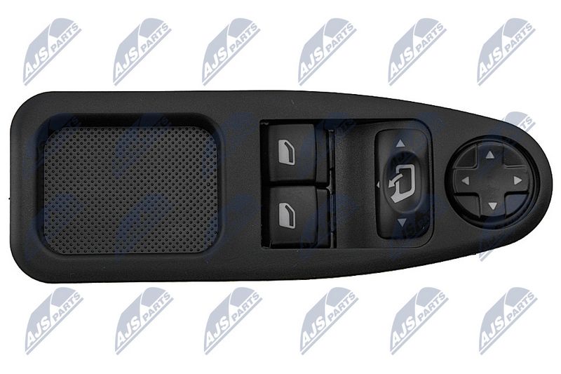 Lüliti, aknatõstuk, NTY EWS-CT-001