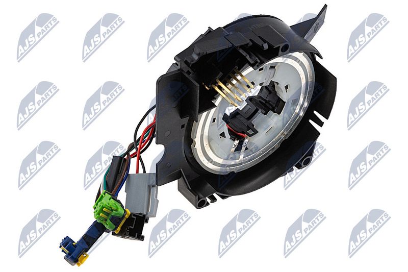 Turvapadja lint, turvapadi,...