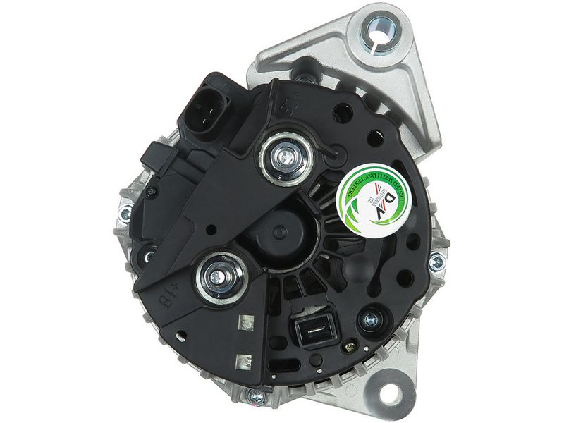 Generaator, AS-PL A0228