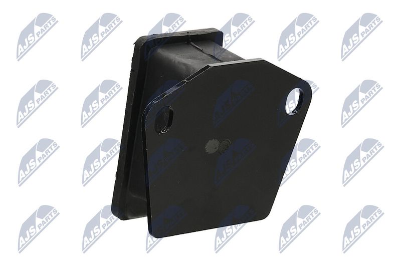 Paigutus, Mootor, NTY ZPS-MS-080
