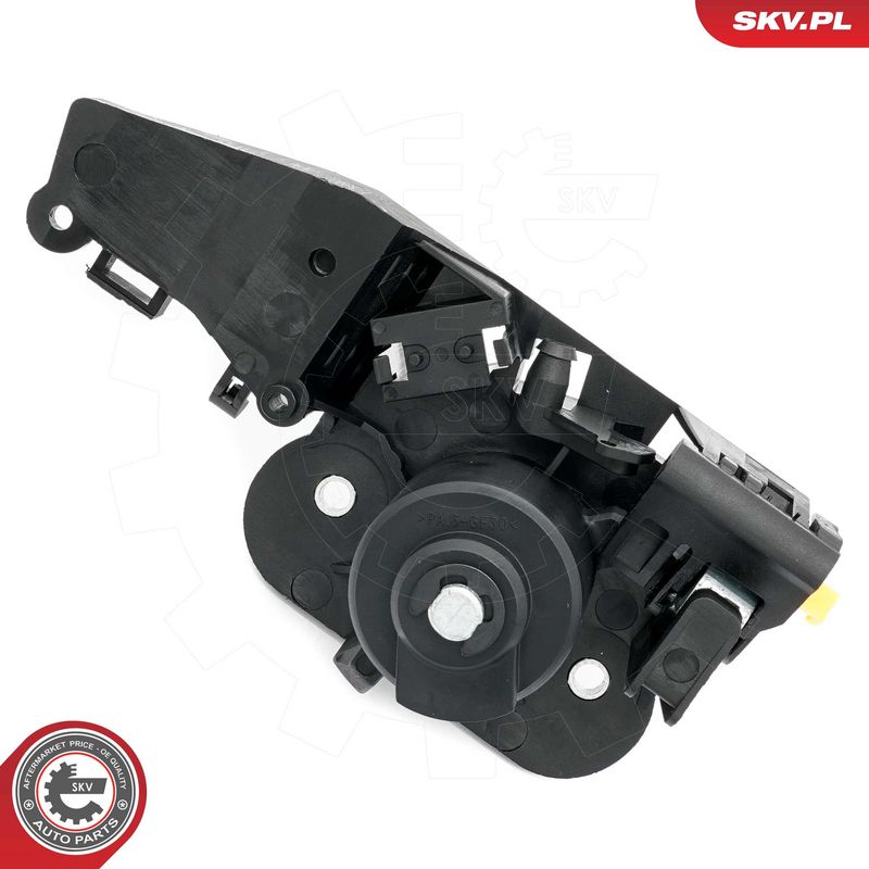 Tagaluugi sulgur, ESEN SKV 16SKV993