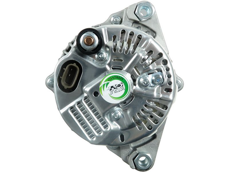 AS-PL A6354 Generatorius
