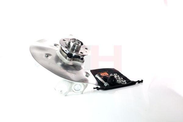 GH GH-284713V Steering Knuckle, wheel suspension