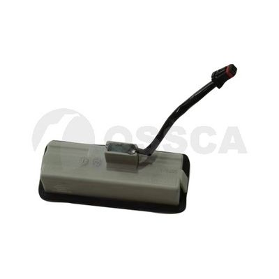 Mootorikapoti lukk, OSSCA...