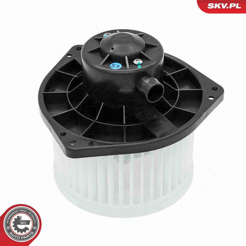 ESEN SKV 68SKV289 Interior Blower
