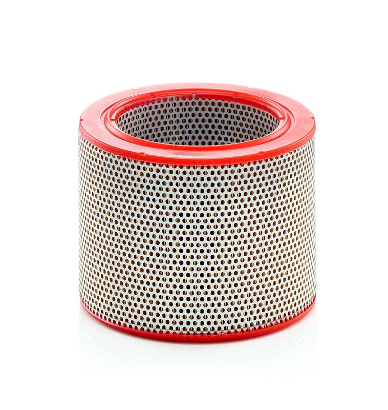 Õhufilter, MANN-FILTER C 21...