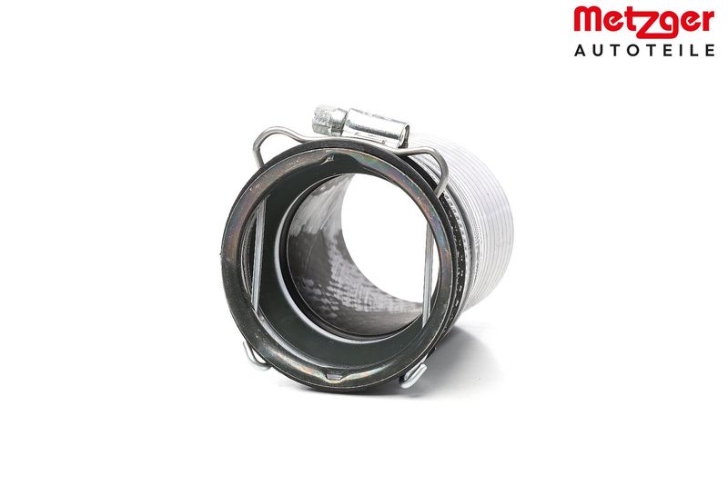 METZGER AUTOTEILE 2401366 Charge Air Hose