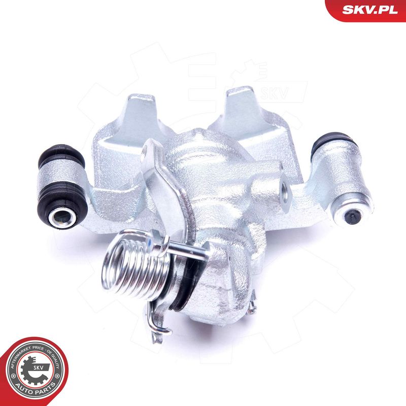 Pidurisadul, ESEN SKV 42SKV813