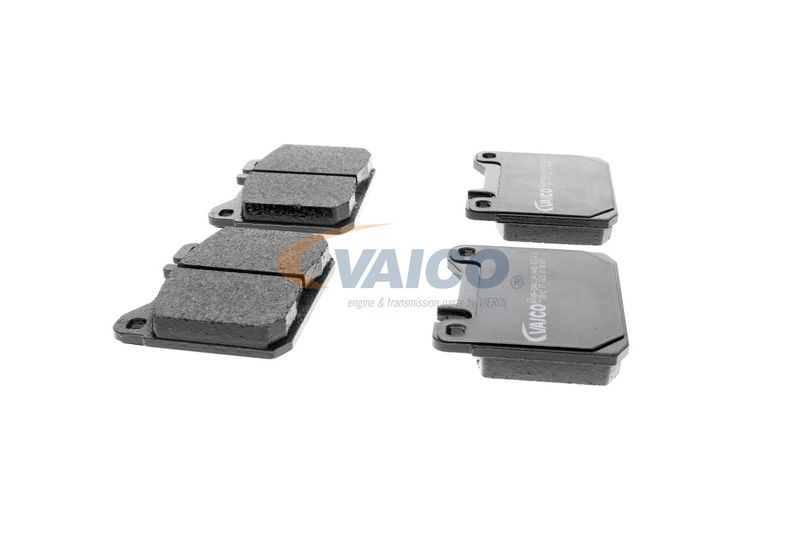 VAICO V30-8101 Brake Pad Set, disc brake