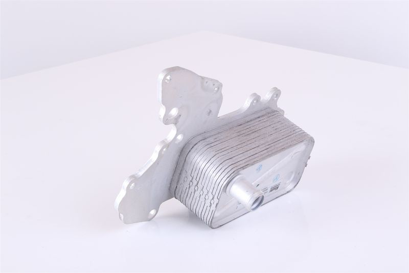 Õliradiaator, mootoriõli, NISSENS 90984
