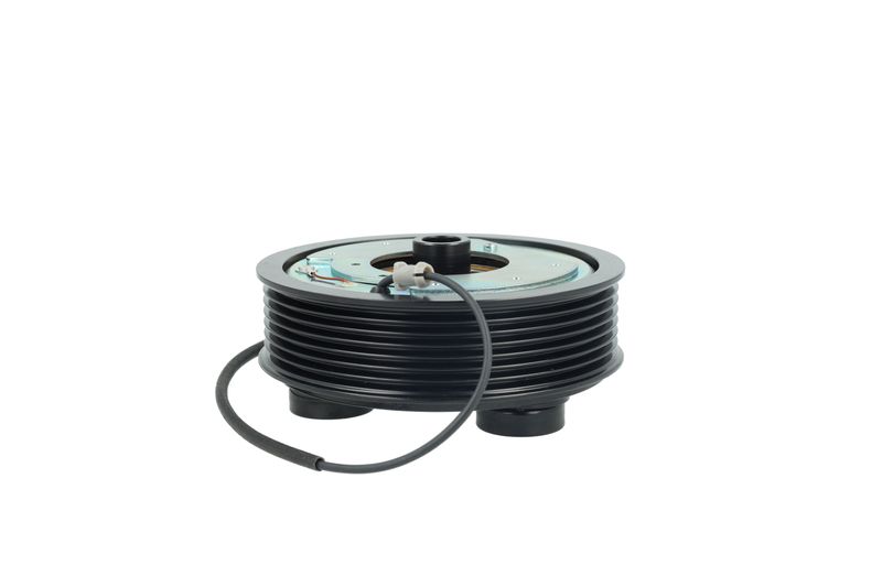 Magnetsidur, kliimakompressor, NRF 380073