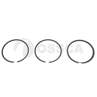OSSCA dugattyúgyűrű-készlet 06105