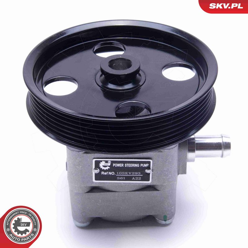 ESEN SKV 10SKV293 Hydraulic Pump, steering
