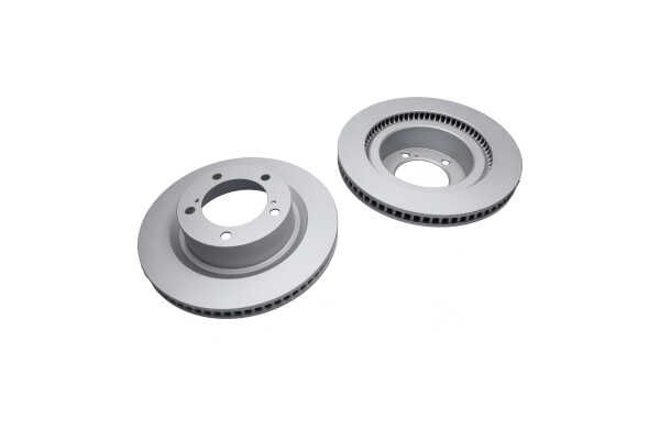 Kavo Parts BR-9557-C Brake Disc