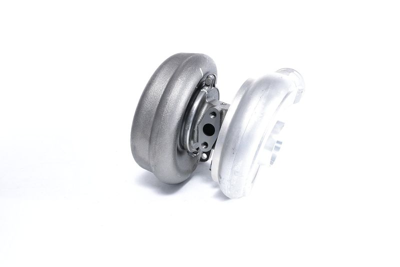Compresor,sistem de supraalimentare T918463 BTS Turbo