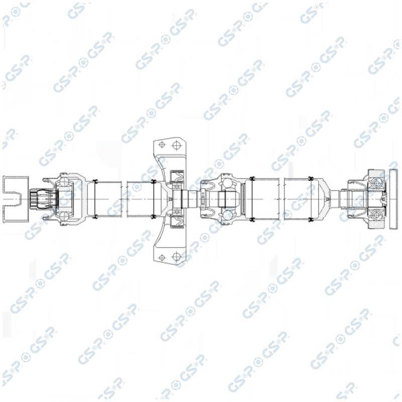 This part match OEM code: 4N4521101H