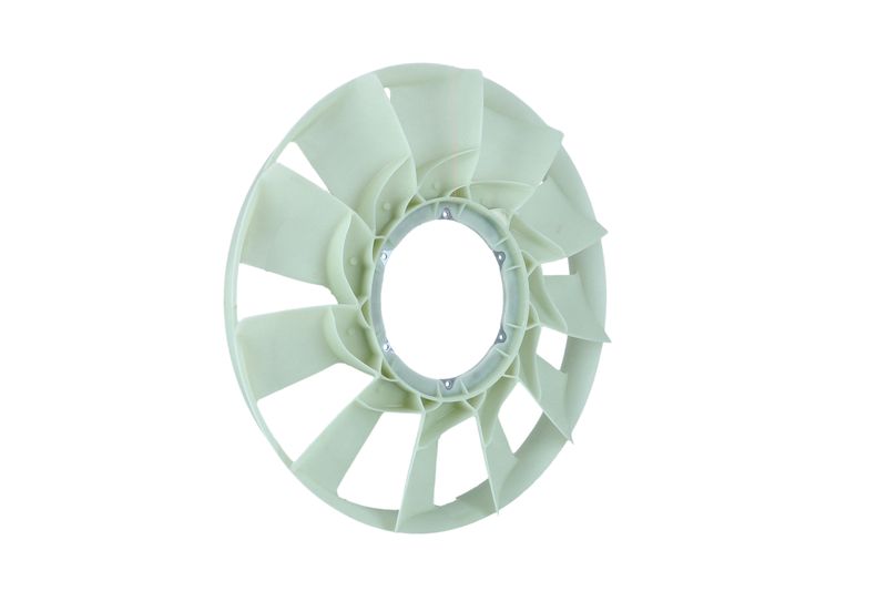 Odvětrávání, chlazení motoru 49883