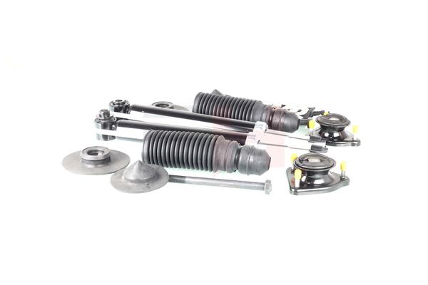GH GH-331534S01 Suspension Kit, springs/shock absorbers
