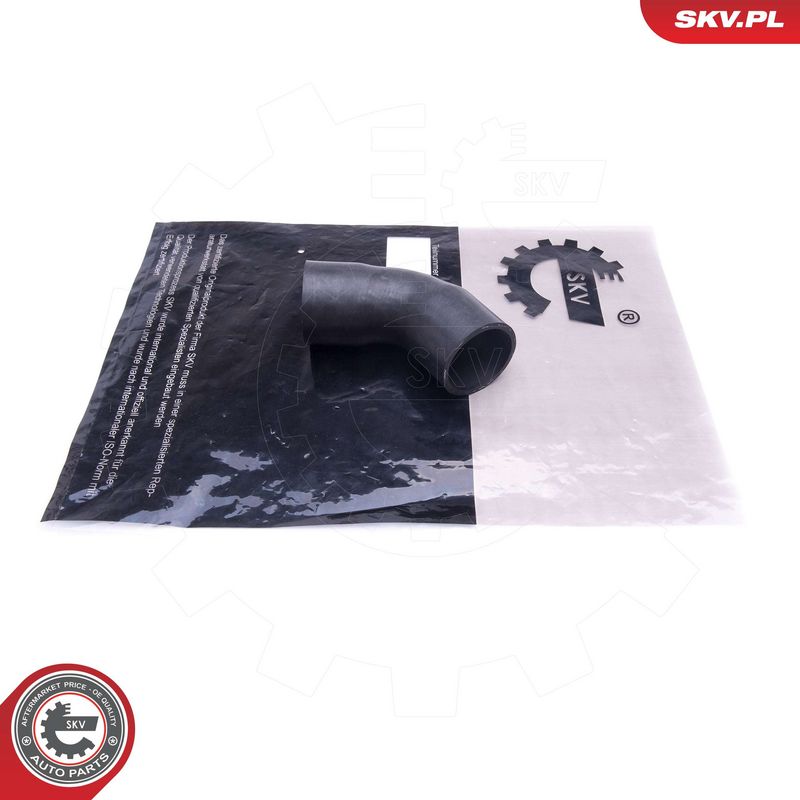 Laadimisõhu voolik, ESEN SKV 24SKV661