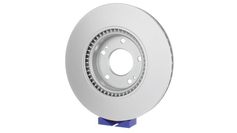 SKF VKBD80236V1 Brake Disc