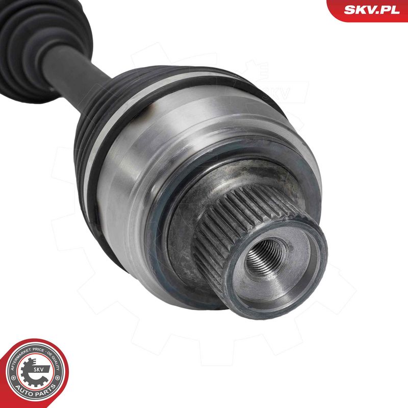 Veovõll, ESEN SKV 40SKV023