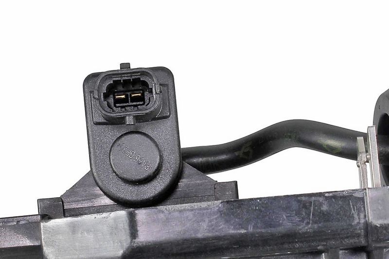 METZGER AUTOTEILE 08920129 Cooler, exhaust gas recirculation