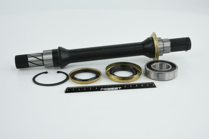 FEBEST 1012-V200MTRH Drive Shaft