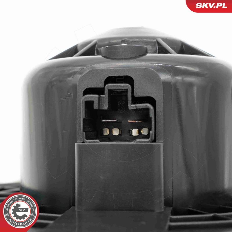ESEN SKV 68SKV046 Interior Blower