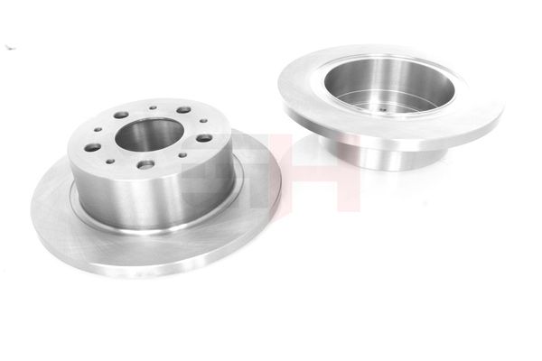 Piduriketas, GH GH-421942