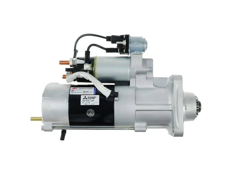 Prekės atitinka OEM kodą: M009T60672AM