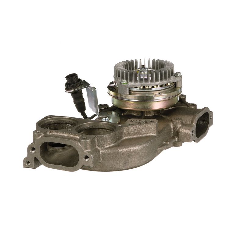 Vodní čerpadlo, chlazení motoru WP5093HD
