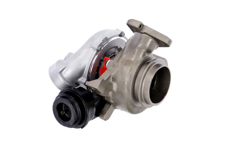 REMANTE 003-001-000137R Charger, charging (supercharged/turbocharged)