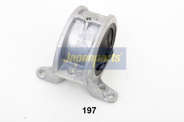 JAPANPARTS Variklio montavimas