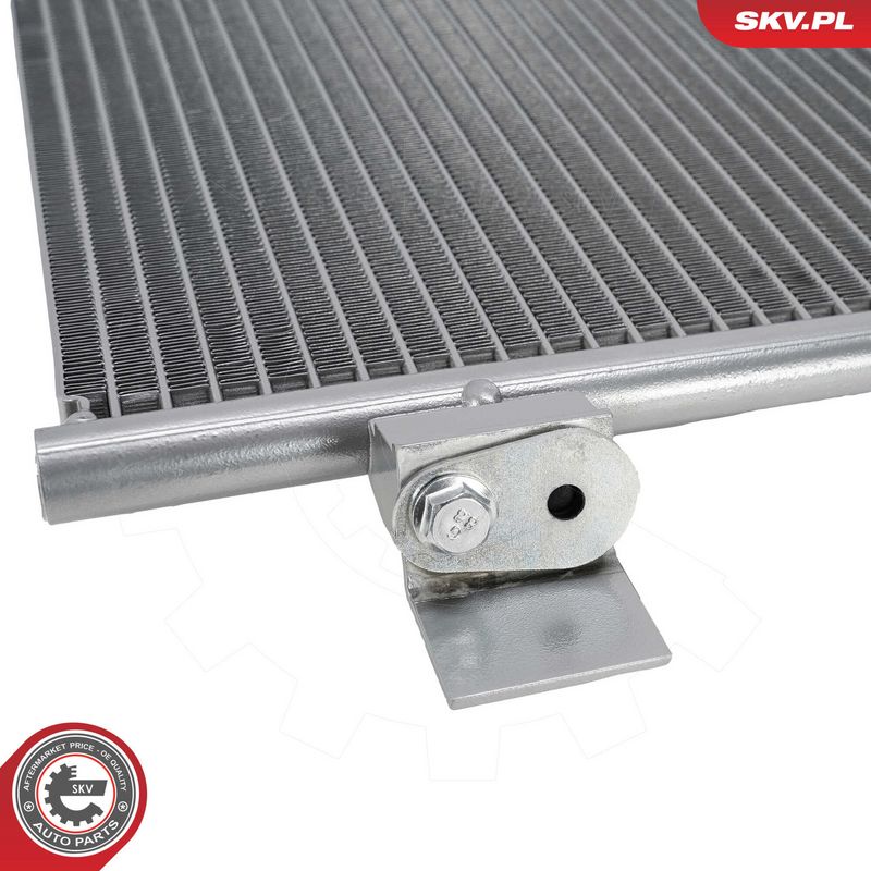 Kondensaator, kliimaseade, ESEN SKV 86SKV170