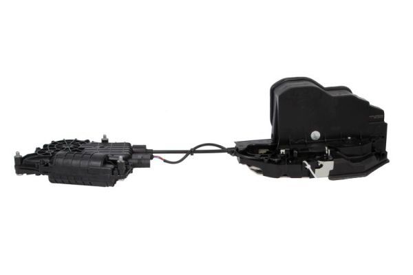Door lock Achter Links (aantal pinnen: 2/5) past: BMW 7 F01, F02, F03, F04 06.08-12.15