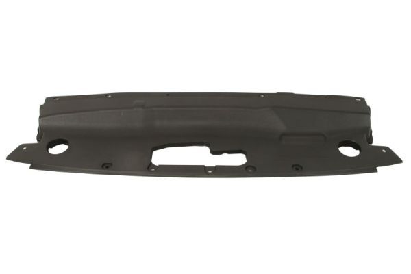 Radiator afdekking (bovenste deel) past: FORD EDGE II 01.14-