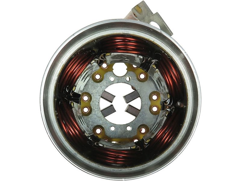 AS-PL SF0021 Holder, carbon brushes
