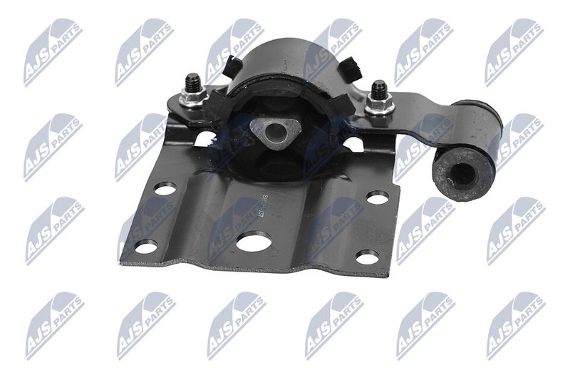 Paigutus, Mootor, NTY ZPS-CH-037