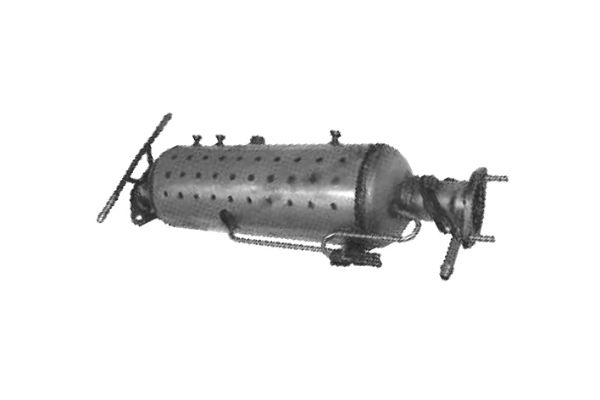 Hauptscheinwerfer