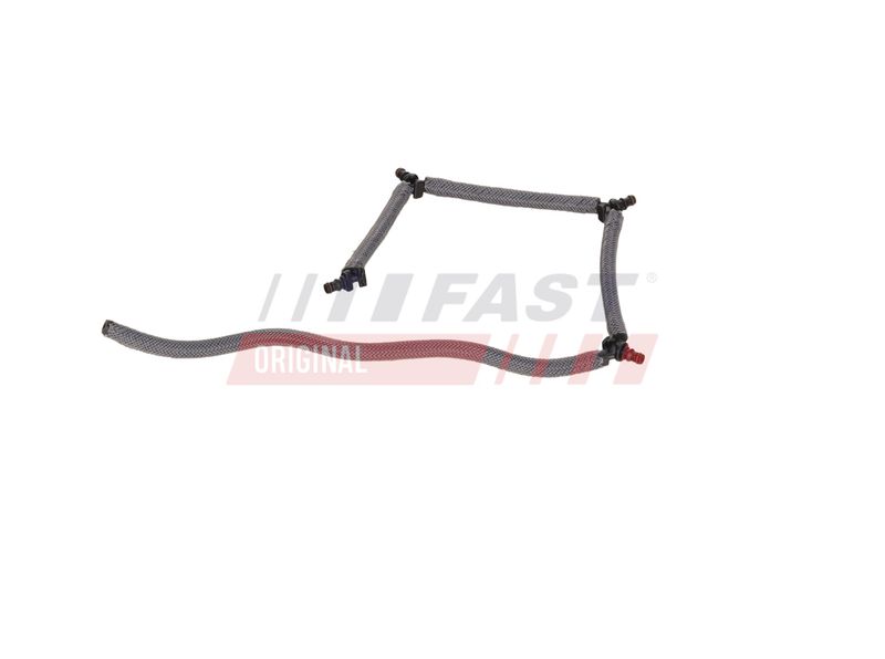 Voolik, Jääkkütus, FAST FT39546