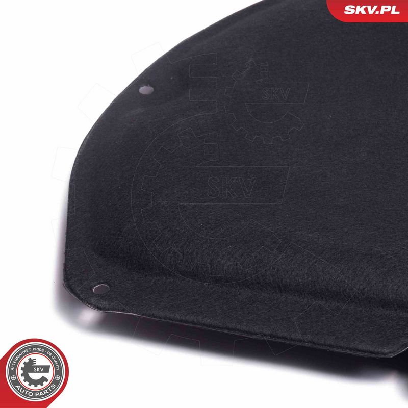 Mootoriruumi helisummutus, ESEN SKV 97SKV903