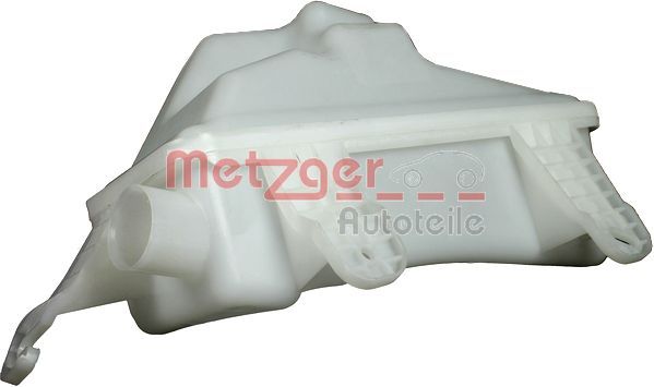METZGER mosóvíztartály, szélvédőmosó 2140127