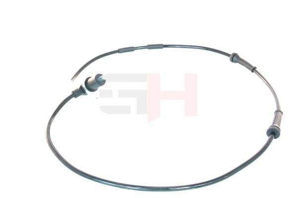 GH GH-712301V Датчик, кількість обертів колеса
