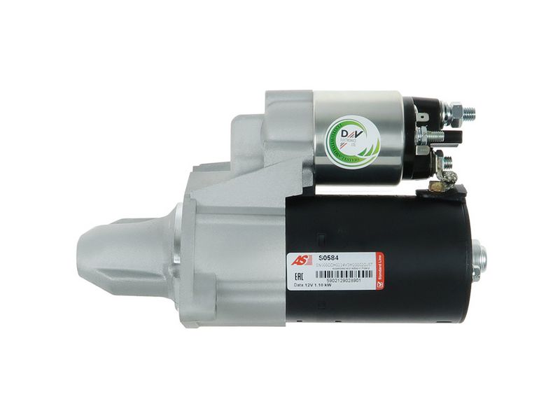 AS-PL S0584 Starter