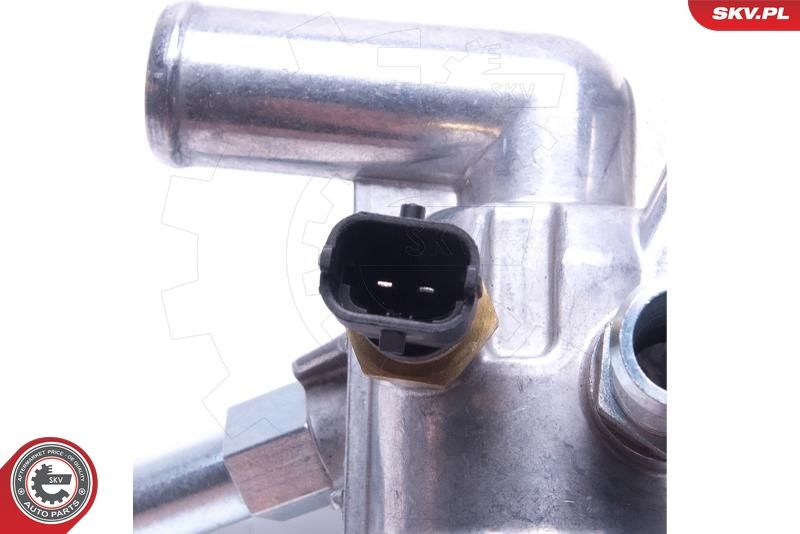 ESEN SKV 20SKV214 Thermostat, coolant